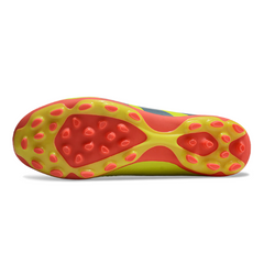 Chuteira Multiterreno MG Adidas Predator 30 Elite Pack Energy Citrus
