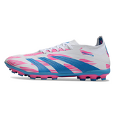 Chuteira Multiterreno MG Adidas Predator 30 Elite Pack Reemergence Infantil