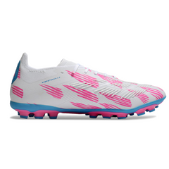 Chuteira Multiterreno MG Adidas Predator 30 Elite Pack Reemergence Infantil