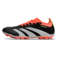 Chuteira Multiterreno MG Adidas Predator 30 Elite Pack Solar Energy