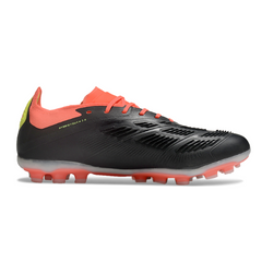 Chuteira Multiterreno MG Adidas Predator 30 Elite Pack Solar Energy Infantil
