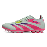 Chuteira Multiterreno MG Adidas Predator 30 Elite Pack Stellar Icon Infantil