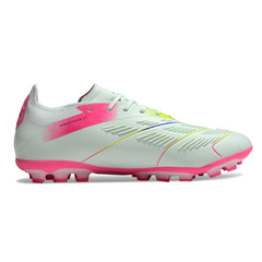 Chuteira Multiterreno MG Adidas Predator 30 Elite Pack Celestial Victory