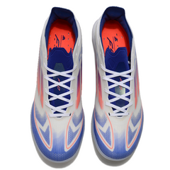 Chuteira Society TF Adidas F50 Elite+ Pack Advancement Infantil