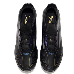 Chuteira Society TF Adidas F50 Elite Pack Darkspark Infantil