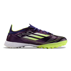 Chuteira Society TF Adidas F50 Elite + Pack Fast Reborn Infantil