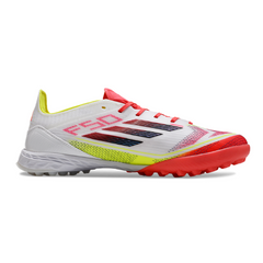 Chuteira Society TF Adidas F50 Elite + Pack Pure Victory Infantil