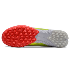 Chuteira Society TF Adidas F50 Elite + Pack Pure Victory Infantil