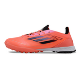Chuteira Society TF Adidas F50 Elite + Pack Vivid Horizon Infantil