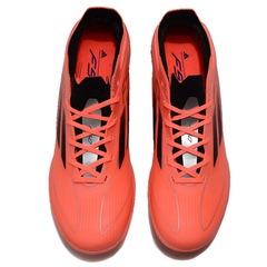 Chuteira Society TF Adidas F50 Elite + Pack Vivid Horizon Infantil