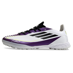 Botas de fútbol para niños Adidas F50 Elite TF Messi Triunfo Stellar Pack