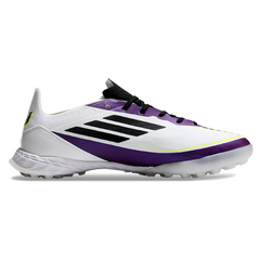 Chuteira Society TF Adidas F50 Elite + Pack Triunfo Stellar Infantil