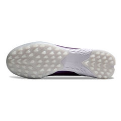 Botas de fútbol para niños Adidas F50 Elite TF Messi Triunfo Stellar Pack