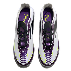 Botas de fútbol para niños Adidas F50 Elite TF Messi Triunfo Stellar Pack