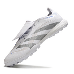 Adidas Predator 25 Elite TF Polar Victory Pack