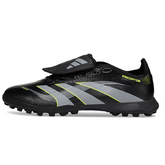 Oferta de trabajo Inconveniencia Ambigüedad Adidas Predator 25 Elite Com Lingua TF Electric Stealth Pack