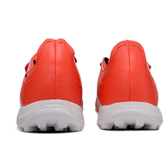 Chuteira Society TF Adidas Predator 25 Elite Com Língua Turf Infantil