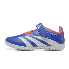 Chuteira Society TF Adidas Predator 30 Club Pack Advancement Infantil