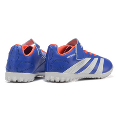 Chuteira Society TF Adidas Predator 30 Club Pack Advancement Infantil