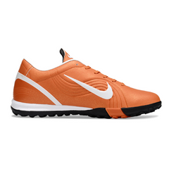 Nike Zoom Mercurial Vapor 1 Elite Remake TF - Kids' Soccer Cleats - Orange