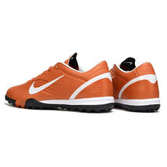 Nike Zoom Mercurial Vapor 1 Elite Remake TF - Kids' Soccer Cleats - Orange