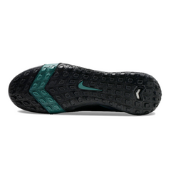 Botas de fútbol Nike Zoom Mercurial Superfly 10 Elite TF Shadow Pack para niños