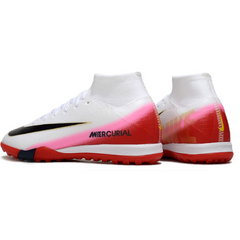 Chuteira Society Nike Zoom Mercurial Superfly 10 Elite TF Fear Nothing Pack