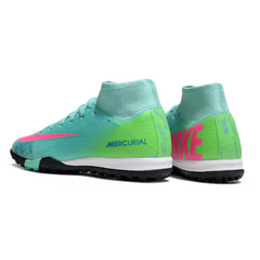 Nike Zoom Mercurial Superfly 10 Elite TF Cosmic Speed 2 Pack Kids' Soccer Cleats