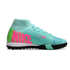 Nike Zoom Mercurial Superfly 10 Elite TF Cosmic Speed 2 Pack Kids' Soccer Cleats