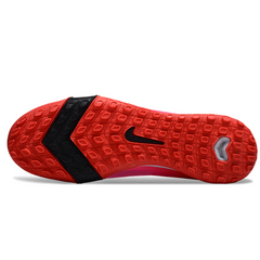 Chuteira Society Nike Zoom Mercurial Superfly 10 Elite TF Fear Nothing Pack