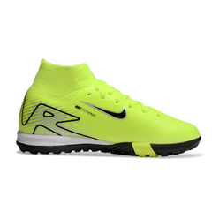 Botas de fútbol para niños Nike Zoom Mercurial Superfly 10 Elite TF Mad Voltage Pack