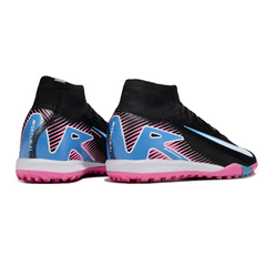 Botas de fútbol Nike Zoom Mercurial Superfly 10 Elite TF para niños