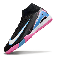 Botas de fútbol Nike Zoom Mercurial Superfly 10 Elite TF para niños