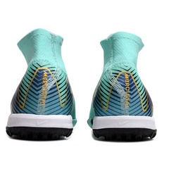 Botas de fútbol Nike Zoom Mercurial Superfly 10 Elite TF Turf
