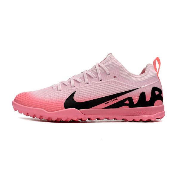 Chuteira Infantil Society Nike Zoom Mercurial Vapor 15 Pro Zoom TF Mad Brilliance Pack - VENI Futebol