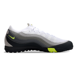 Chuteira Society Nike Zoom Mercurial Vapor 16 Elite TF Air Max 95 Pack