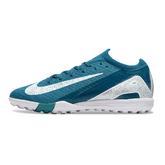 Chuteira Society TF Nike Zoom Mercurial Vapor 16 Elite Infantil