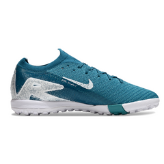 Chuteira Society TF Nike Zoom Mercurial Vapor 16 Elite Infantil