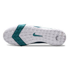 Chuteira Society TF Nike Zoom Mercurial Vapor 16 Elite Infantil