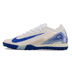 Chuteira Society TF Nike Zoom Mercurial Vapor 16 Elite Pack Blueprint Infantil