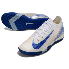 Botas de fútbol Nike Zoom Mercurial Vapor 16 Elite TF Blueprint Pack para niños