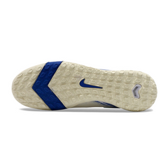 Chuteira Society TF Nike Zoom Mercurial Vapor 16 Elite Infantil Pack Blueprint