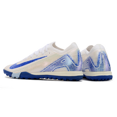 Chuteira Society TF Nike Zoom Mercurial Vapor 16 Elite Pack Blueprint Infantil