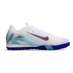 Chuteira Society TF Nike Zoom Mercurial Vapor 16 Elite Infantil Pack Chromatic