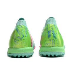 Botas de fútbol Nike Zoom Mercurial Vapor 16 Elite TF Superfly Cosmic Speed para niños, paquete de 2