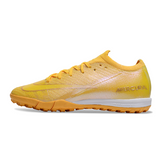 Nike Zoom Mercurial Vapor 16 Elite TF Dorado