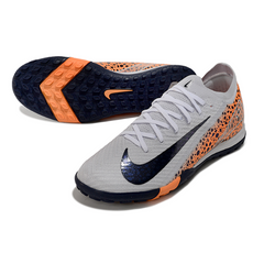 Chuteira Infantil Sociedade Nike Zoom Mercurial Vapor 16 Elite TF Electric Pack