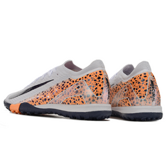Chuteira Society TF Nike Zoom Mercurial Vapor 16 Elite Pack Electric Infantil