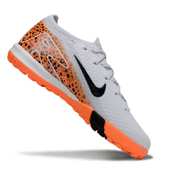Chuteira Society TF Nike Zoom Mercurial Vapor 16 Elite Infantil Electric Pack