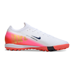 Chuteira Society TF Nike Zoom Mercurial Vapor 16 Elite Pack Fear Nothing Infantil